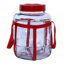 Банки Твист-офф по объему