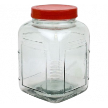 Банки Твист-офф по назначению