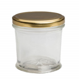 227 Банка Ваза 227 мл (ТО-82) 227 Банка Ваза 227 мл (ТО-82)