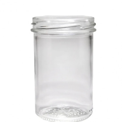 Банка Цилиндр 250 мл Банка Цилиндр 250 мл