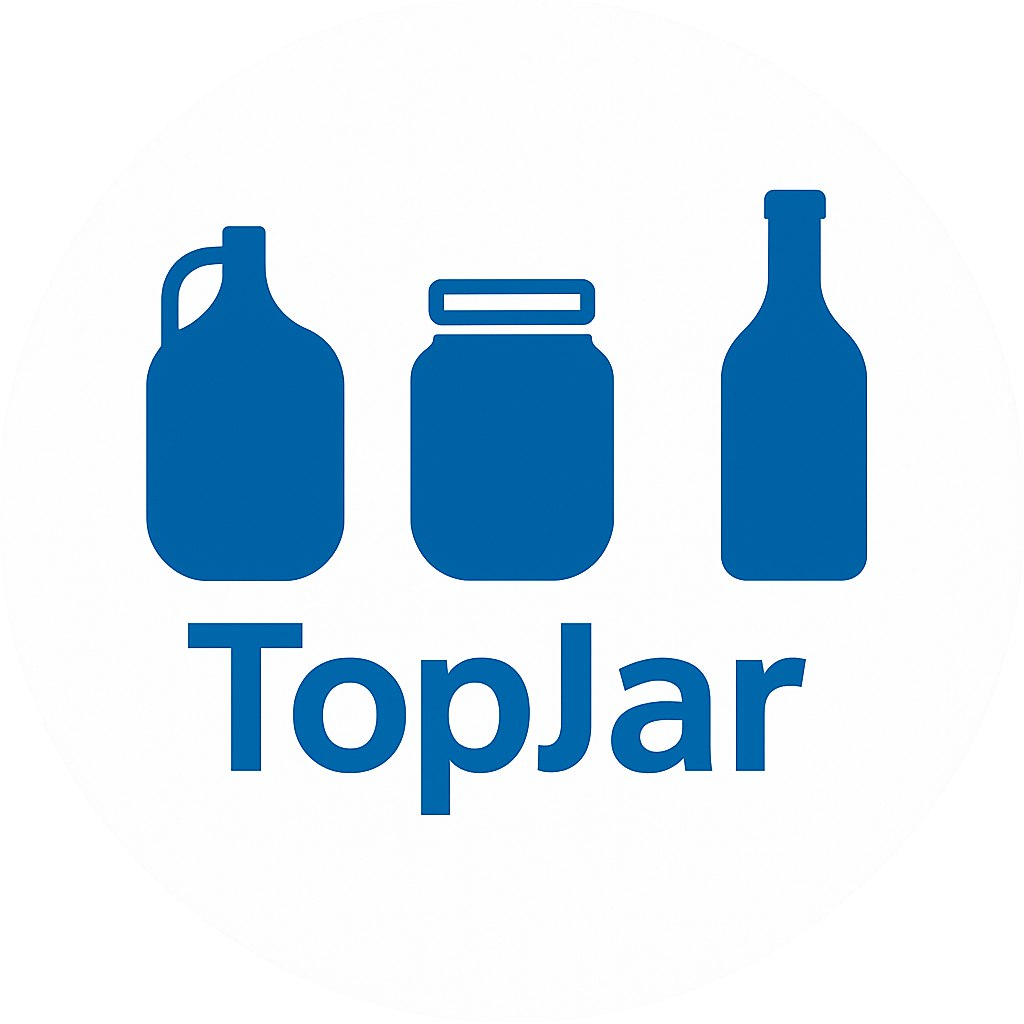 Магазин стеклянных изделий и аксессуаров